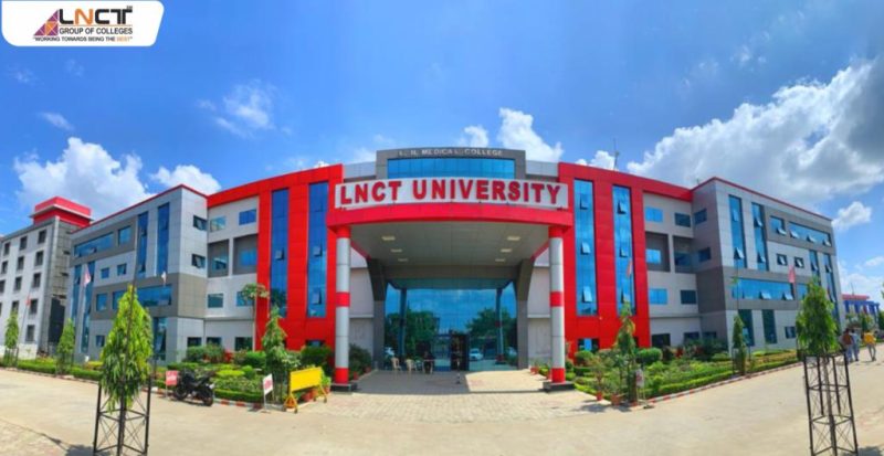 L NCT MEDICAL COLLEGE BHOPAL 