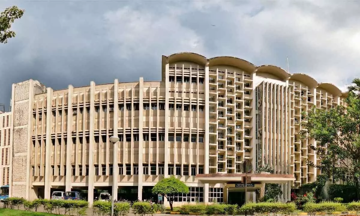 Indian Institute of Technology (IIT) Bombay