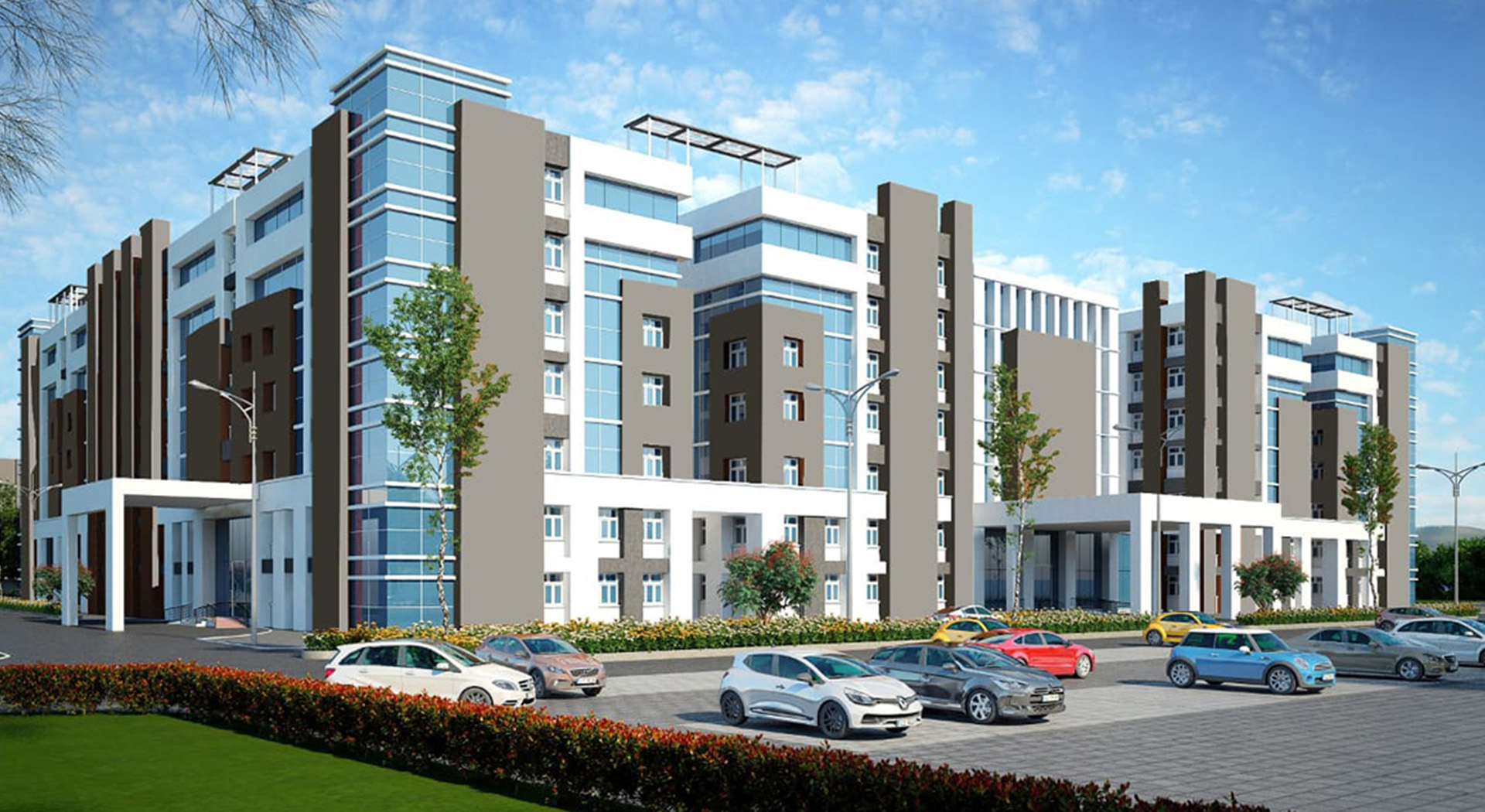 Sri Venkateshwara Medical College Hospital & Research Centre, Chennai