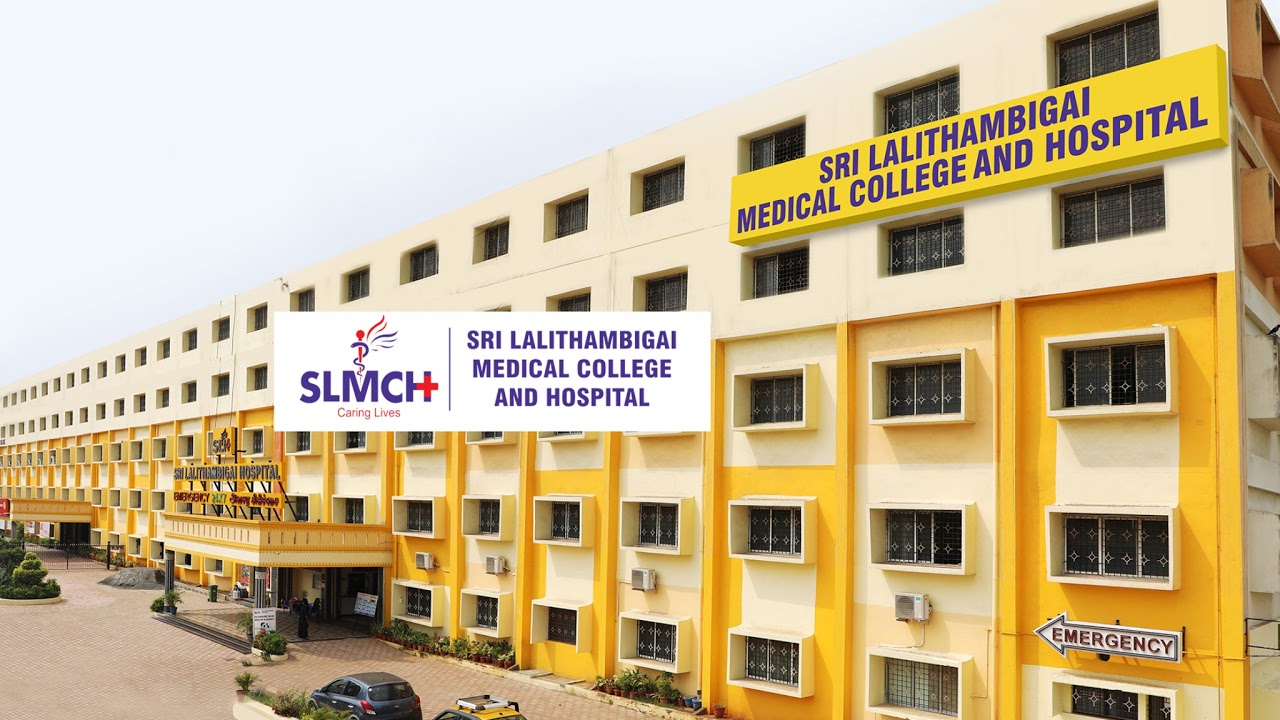 Sri Lalithambigai Medical College & Hospital, Chennai