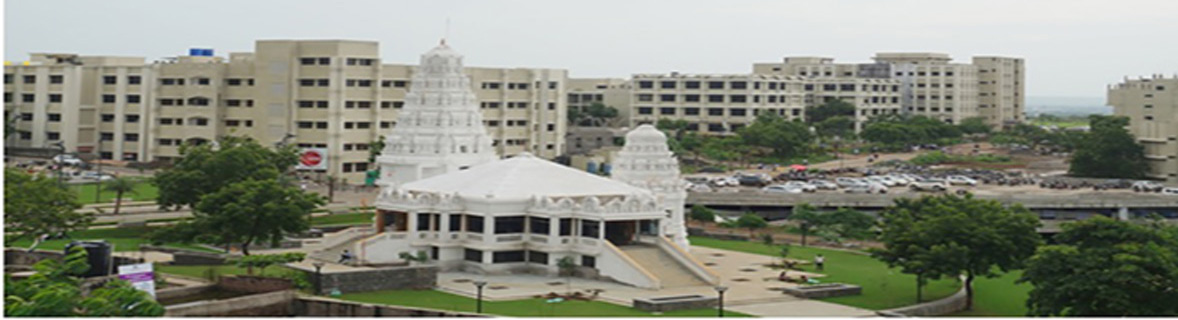 N.K.P. Salve Institute of Medical Sciences & Research Centre, Nagpur
