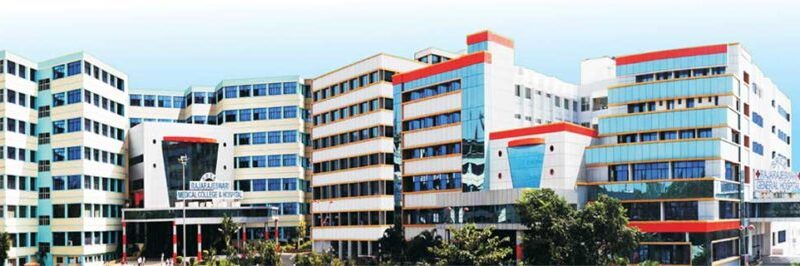 Rajarajeswari Medical College & Hospital, Bengaluru