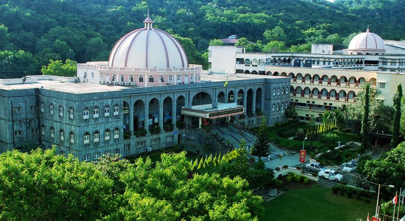 Maharashtra Institute of Medical Sciences & Research (MIMSR), Latur
