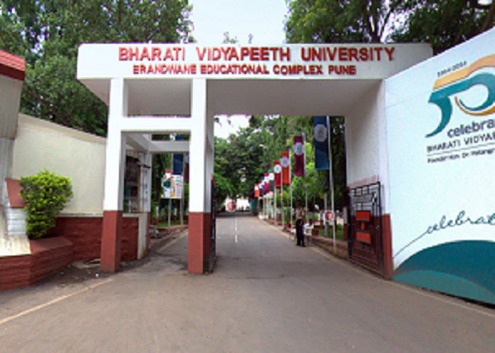 Dr. D. Y. Patil Institute of Management & Research (DYPIMR), Pimpri, Pune – MCA