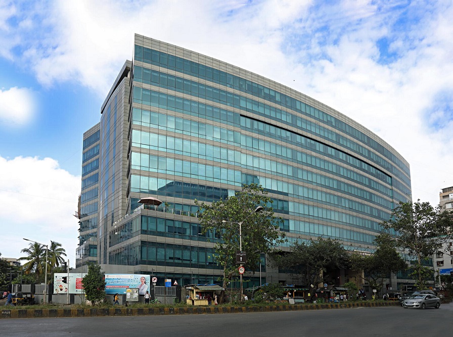 Kirit P. Mehta School of Law (NMIMS), Mumbai