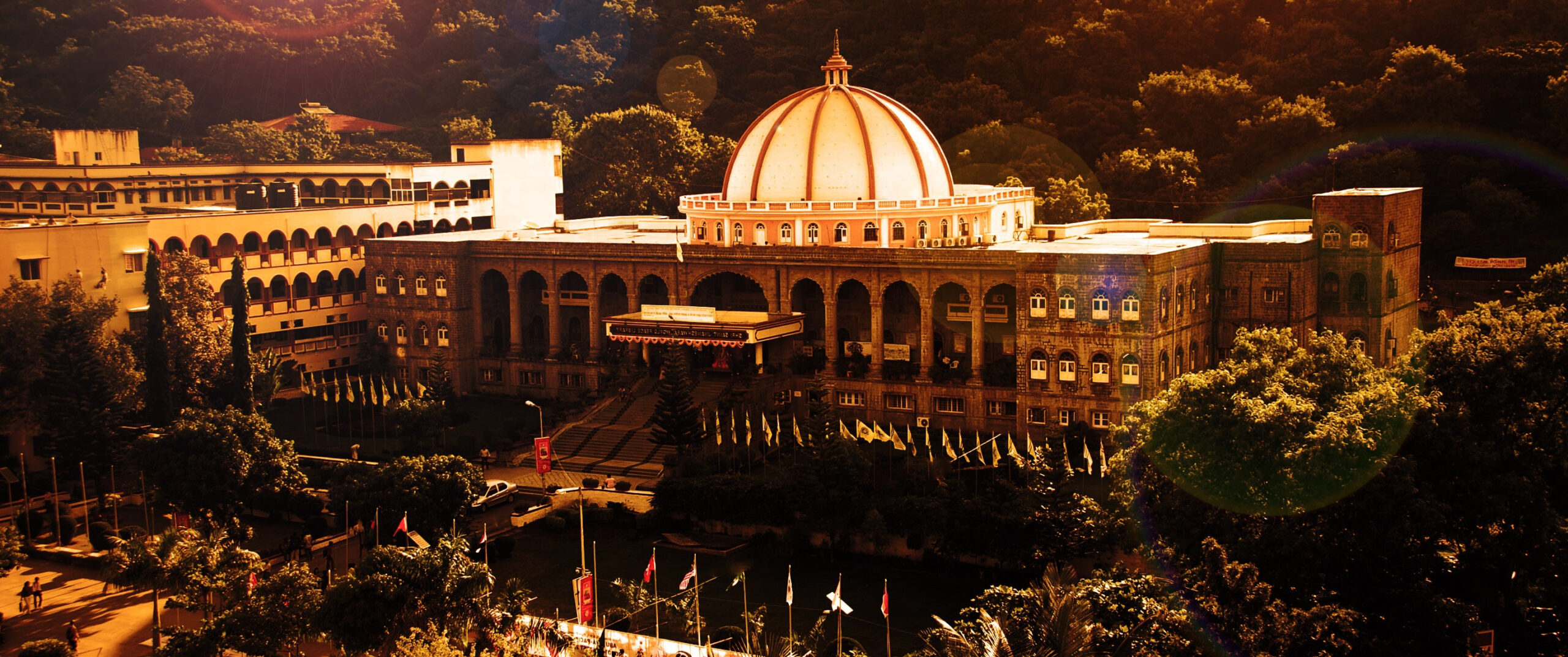 MIT World Peace University – School of Law, Pune