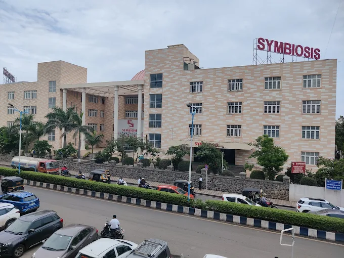 Symbiosis Law School (SLS), Pune