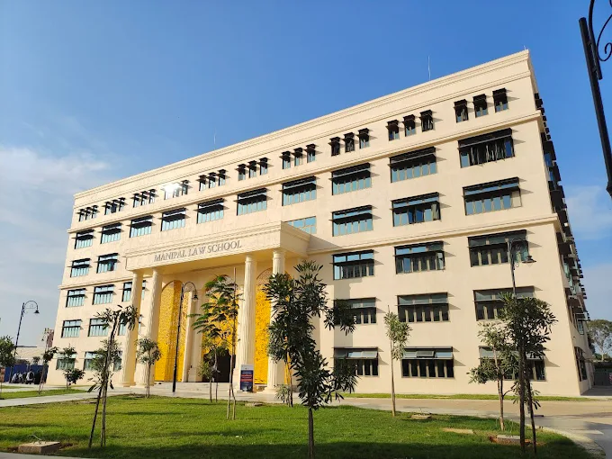 Manipal Law School (MLS), Bengaluru