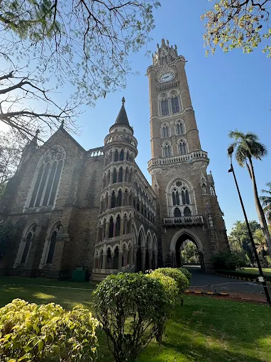 University of Mumbai Law Academy (UMLA), Mumbai – BBA LLB (Hons)